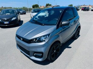 Aixam City City Sport Emotion usato