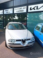 Alfa Romeo 156 2.0i 16V Twin Spark cat usato