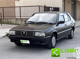 Alfa Romeo 33 1.5 Quadrifoglio Oro usato