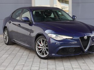 Alfa romeo Giulia 2.2 Turbodiesel 210 CV