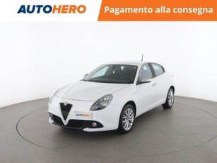 Alfa Romeo Giulietta 1.6 JTDm 120 CV Super Usate