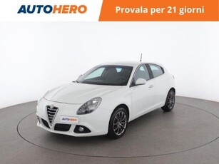 Alfa Romeo Giulietta 1.6 JTDm-2 120 CV Distinctive Usate