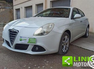 Alfa Romeo Giulietta 1.6 JTDm-2 Distinctive usato