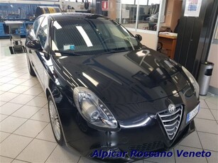 Alfa Romeo Giulietta 1.6 JTDm-2 Distinctive usato