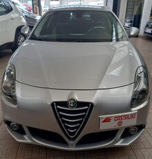 Alfa Romeo Giulietta 1.6 JTDm-2 Distinctive usato