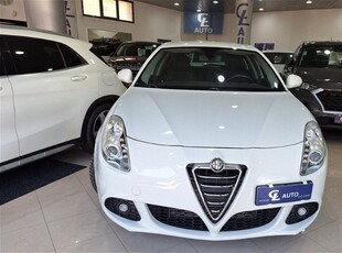 Alfa Romeo Giulietta 1.6 JTDm-2 Distinctive usato