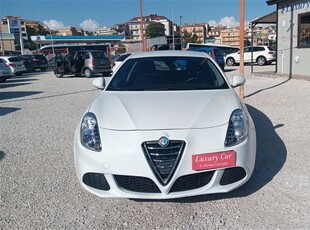 Alfa Romeo Giulietta 1.6 JTDm-2 Distinctive usato