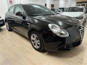 Alfa Romeo Giulietta 1.6 JTDm-2 Distinctive usato