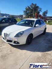 Alfa Romeo Giulietta 1.6 JTDm-2 Distinctive usato