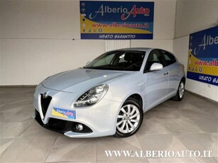 Alfa Romeo Giulietta 1.6 JTDm Giulietta 120cv usato