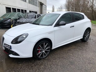 Alfa romeo Giulietta 1.6 JTDm TCT 120 CV