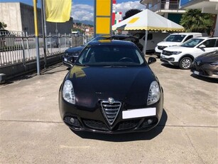 Alfa Romeo Giulietta 2.0 JTDm-2 Distinctive 140cv usato