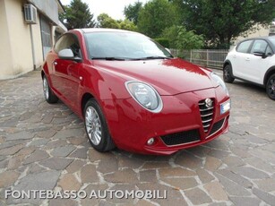 ALFA ROMEO MiTo 1.4 77 CV 8V Distinctive Benzina