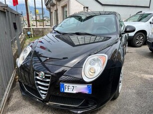 Alfa Romeo MiTo 1.4 78 CV 8V S&S Junior usato