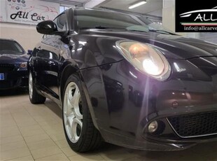 Alfa Romeo MiTo 1.4 T 120 CV GPL Distinctive usato