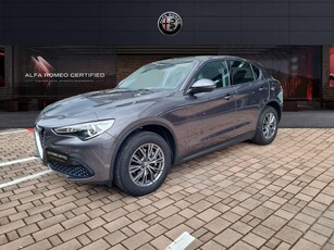 Alfa Romeo Stelvio 2000 BZ 200CV Q4 BUSINESS