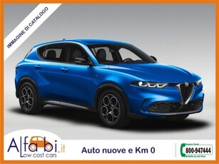 Alfa Romeo Tonale Tonale 1.5 160 CV MHEV TCT7 Ti nuovo