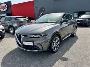 Alfa Romeo Tonale Tonale 1.5 160 CV MHEV TCT7 Ti usato