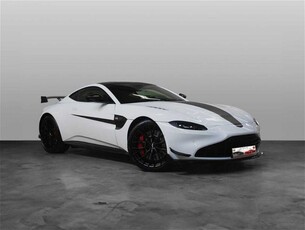 Aston Martin Vantage Vantage F1 Edition Coupé usato