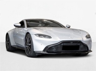 Aston Martin Vantage Vantage usato