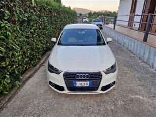 Audi A1 1.2 TFSI Attraction usato