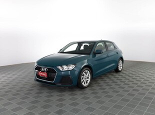 Audi A1 30 TFSI