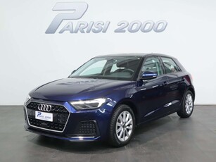 Audi A1 30 TFSI S tronic Advanced 81 kW