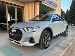 Audi A1 citycarver 30 TFSI S tronic usato