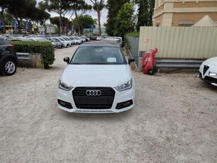 AUDI A1 SPB 1.0TFSI ultra GPL CLIMA,CERCHI LEGA,BLUETOOTH GPL