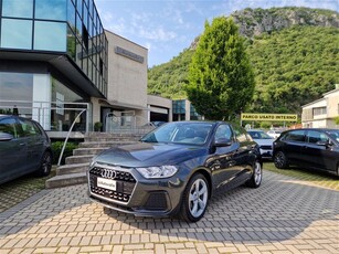 Audi A1 Sportback 30 TFSI S tronic Admired Advanced usato