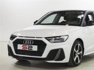 Audi A1 Sportback 30 TFSI S tronic usato