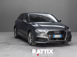 Audi A3 1.5 TFSI