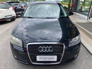 Audi A3 2.0 16V TDI Ambition usato