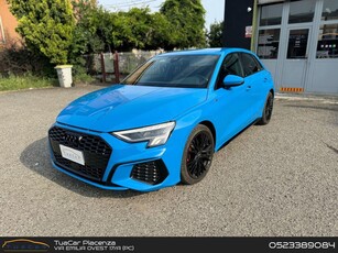 Audi A3 2.0