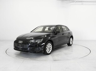 Audi A3 30 TDI