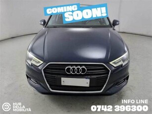 Audi A3 Sedan 35 TDI S tronic Business usato