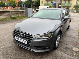 AUDI A3 SPB 1.4 TFSI Attraction Benzina