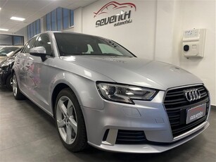 Audi A3 Sportback 1.6 TDI Sport usato