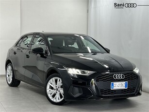 Audi A3 Sportback 30 TDI Business usato