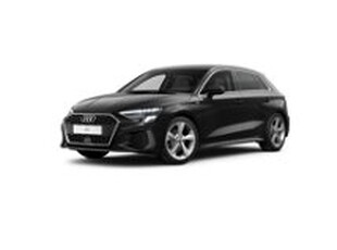 Audi A3 Sportback 30 TDI S tronic S line edition del 2023 usata a Pratola Serra