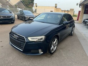 Audi A3 Sportback 30 TDI S tronic Sport usato