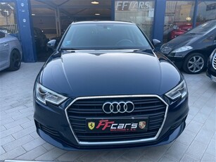 Audi A3 Sportback 30 TDI S tronic Sport usato