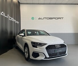 Audi A3 Sportback 35 TFSI Business Advanced nuovo