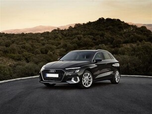 Audi A3 Sportback 35 TFSI S tronic Business Advanced usato