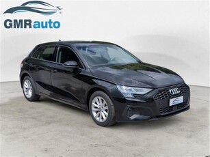 Audi A3 Sportback Sportback 30 2.0 tdi Business usato