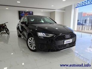 Audi A3 Sportback Sportback 30 2.0 tdi Business usato