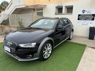 Audi A4 Allroad 2.0 TDI 177 CV Business Plus usato