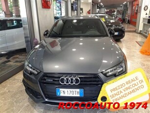 Audi A4 Avant 2.0 TFSI 252 CV quattro S tronic Sport usato