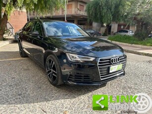 Audi A4 Avant 35 TDI S tronic Business usato