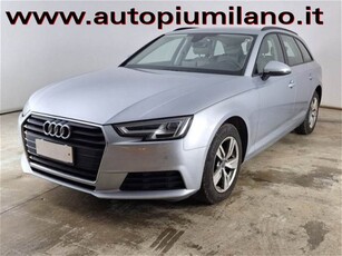 Audi A4 Avant 35 TDI S tronic Business usato